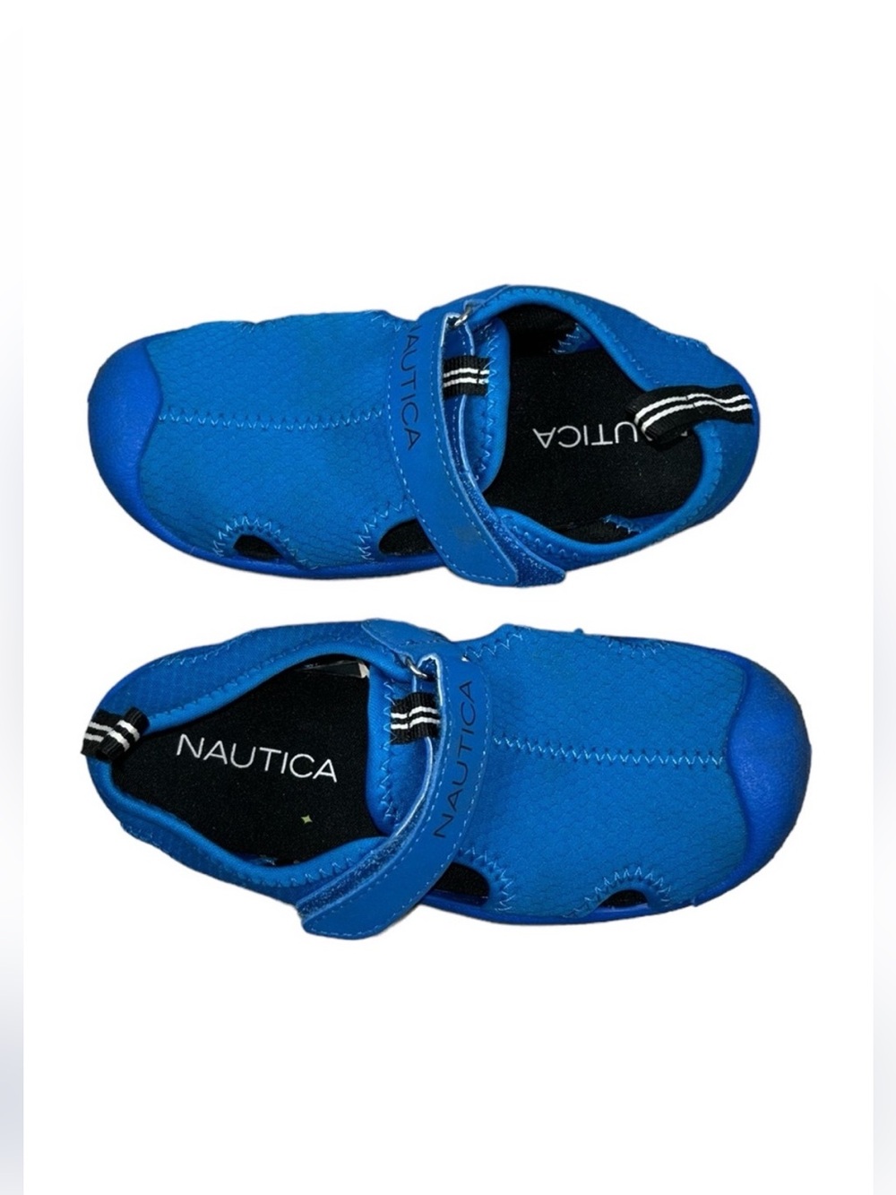Nautica Water Shoes 10T Blue
